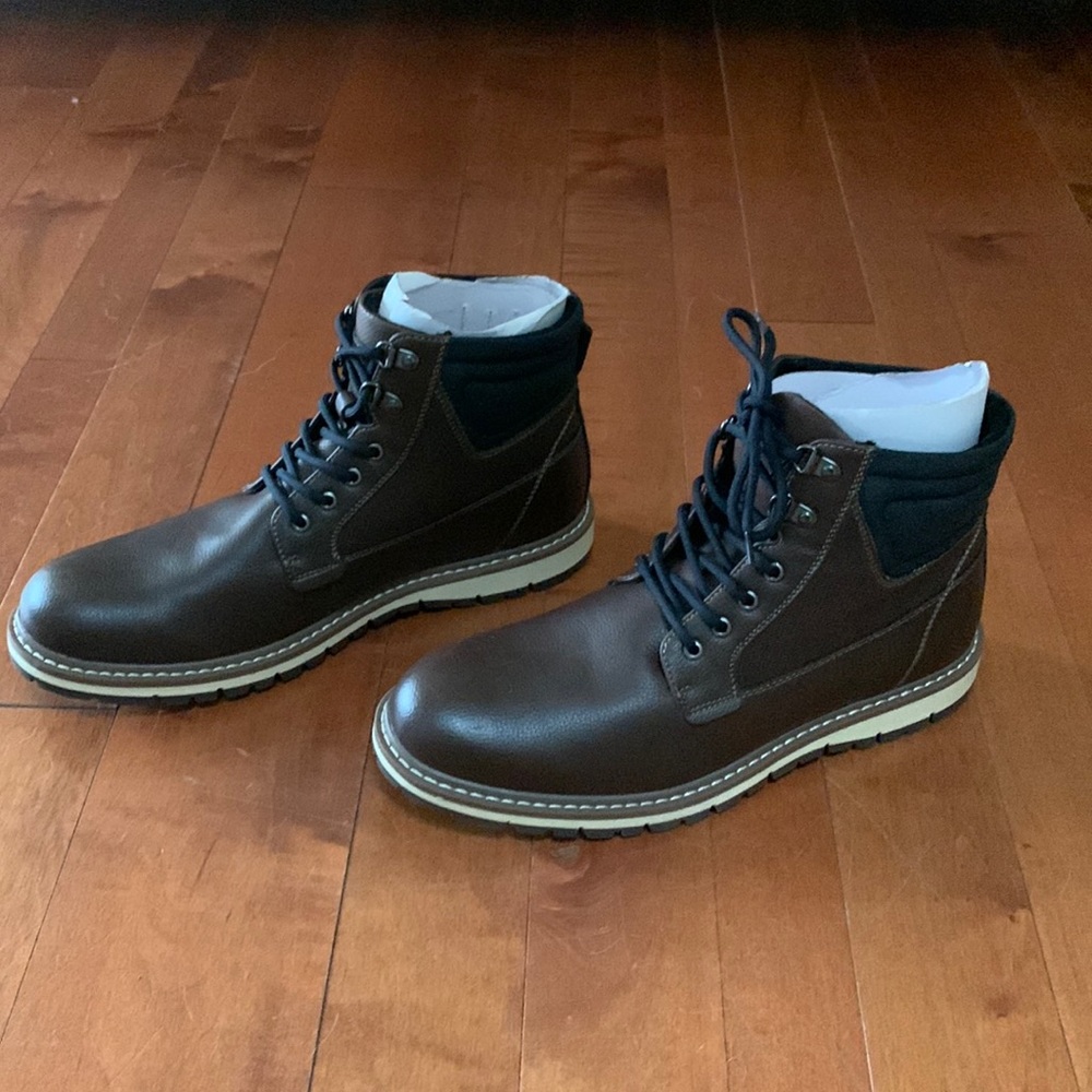 boots